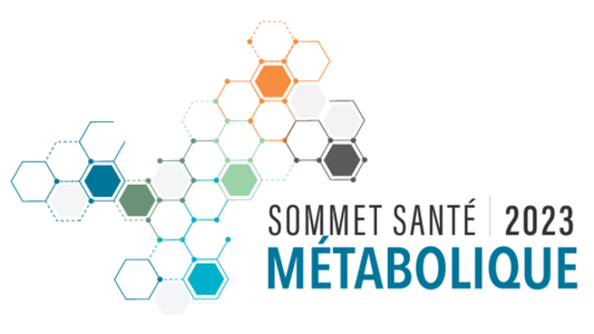 Sommet de la santé métabolique 2023 (Jun 06 2023 - Jun 06 2024)